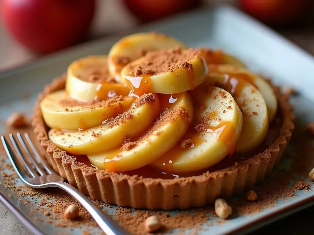 Apple Dessert