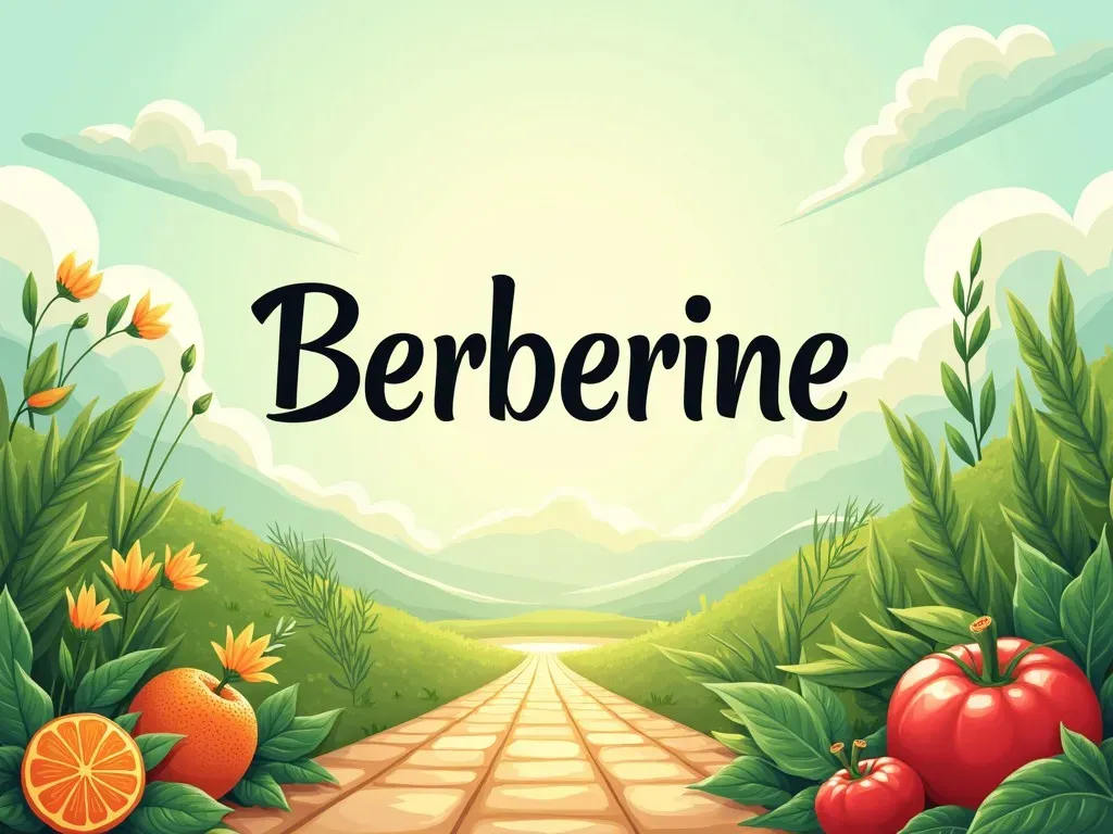 Berberine