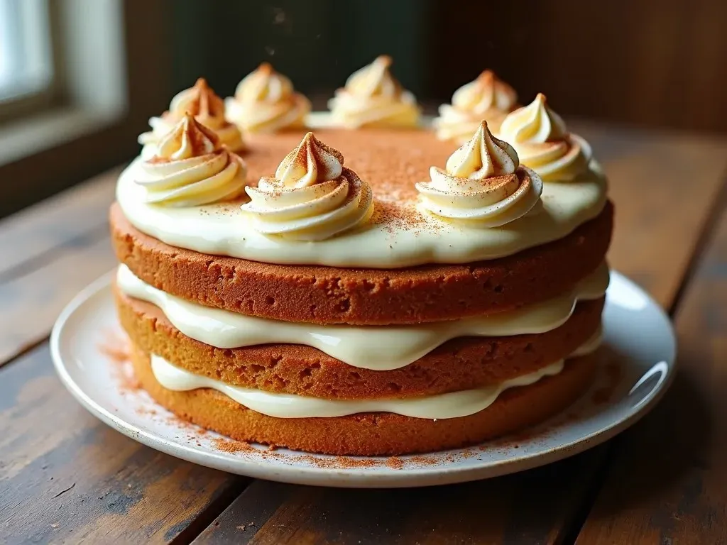 Cinnabon_Cake_Layering