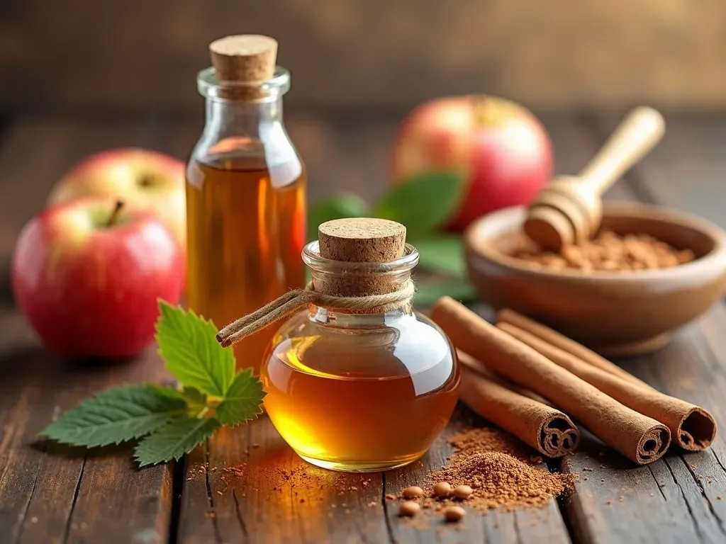 Cinnamon Bark Oil Culinary Uses