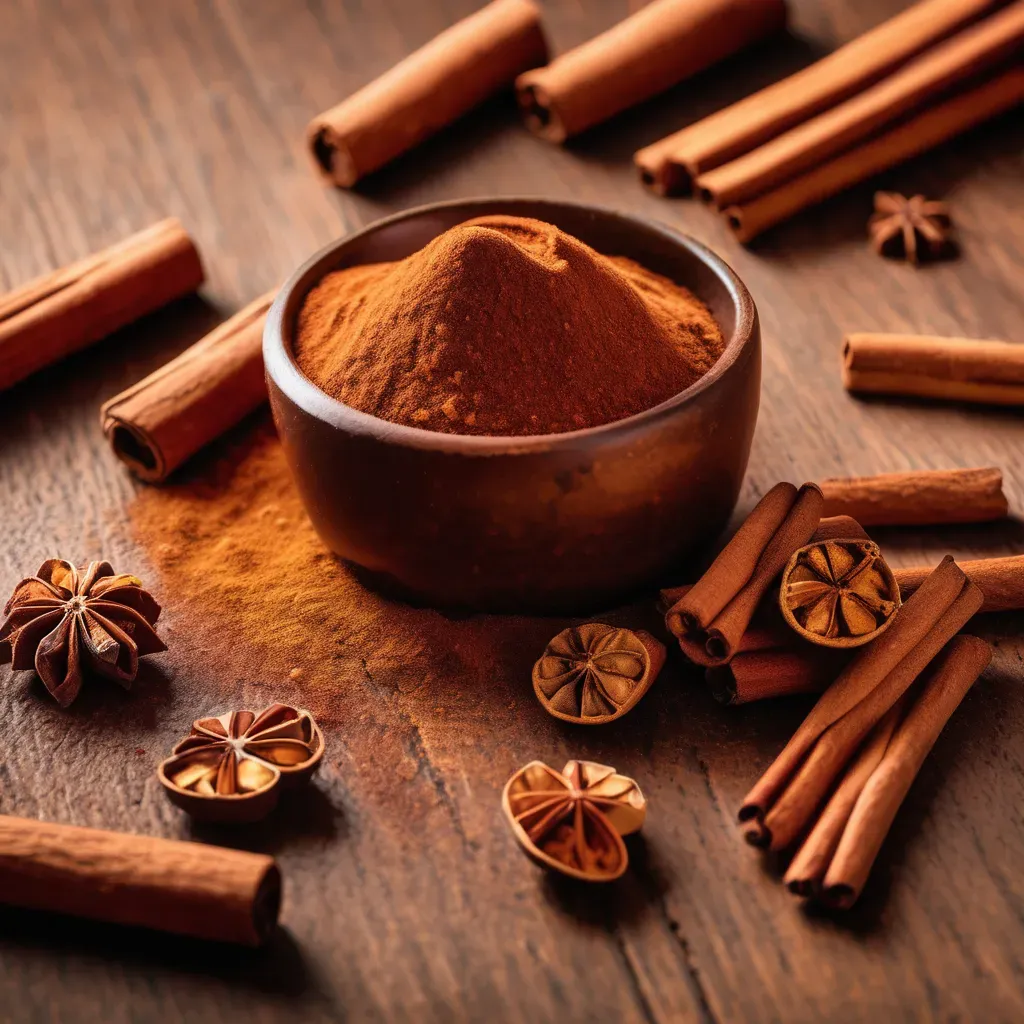 Cinnamon Pills Benefits