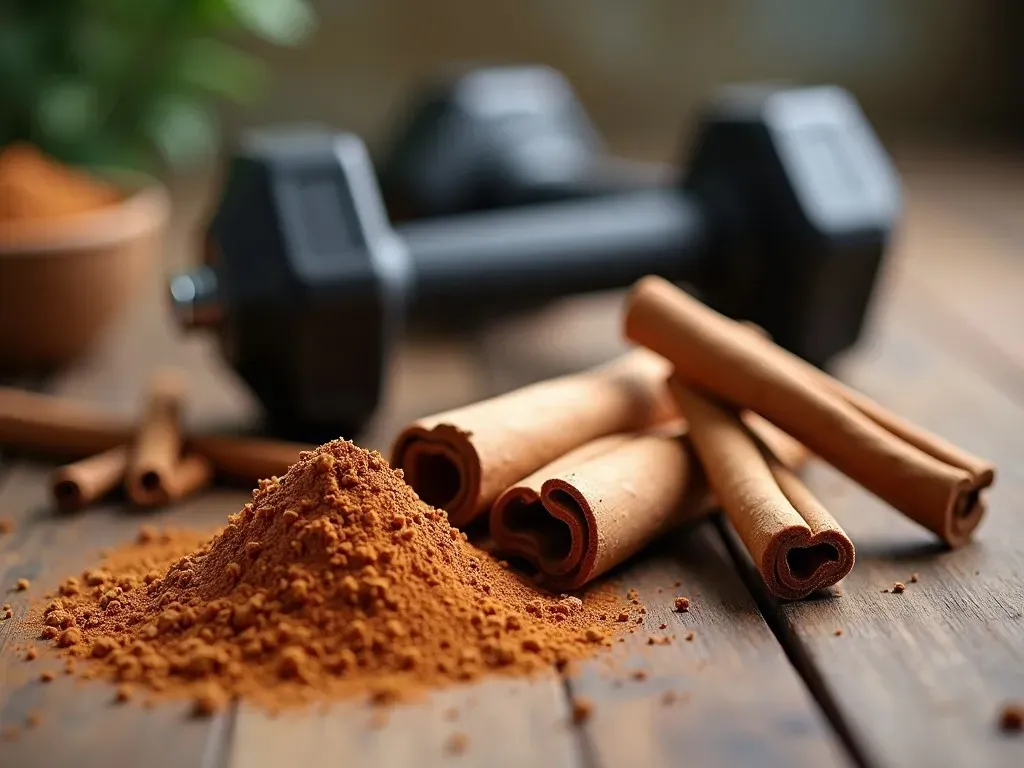 Cinnamon and Male Sexual Health