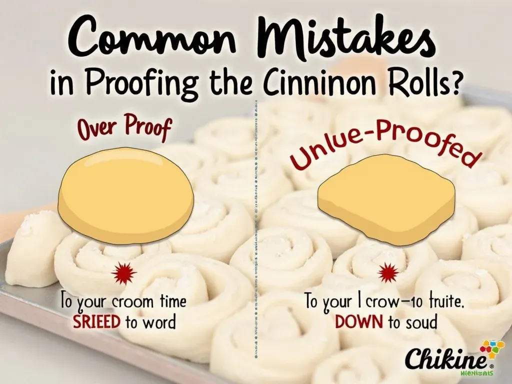 Common Mistakes in Proofing