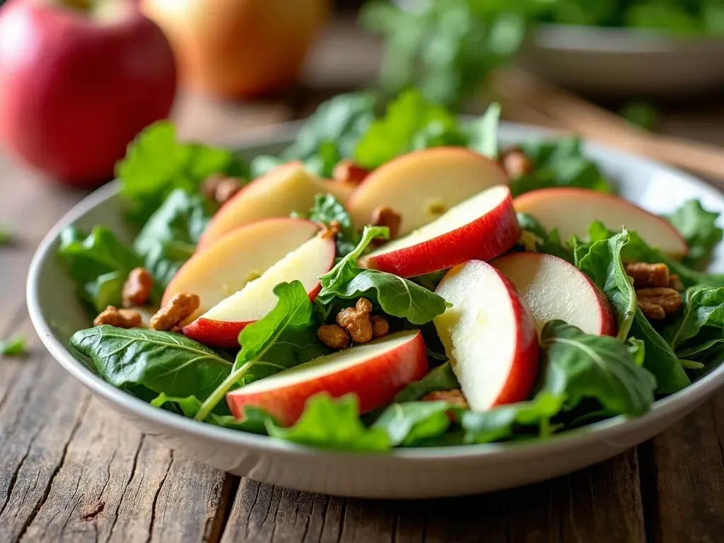 McIntosh Apple Salad