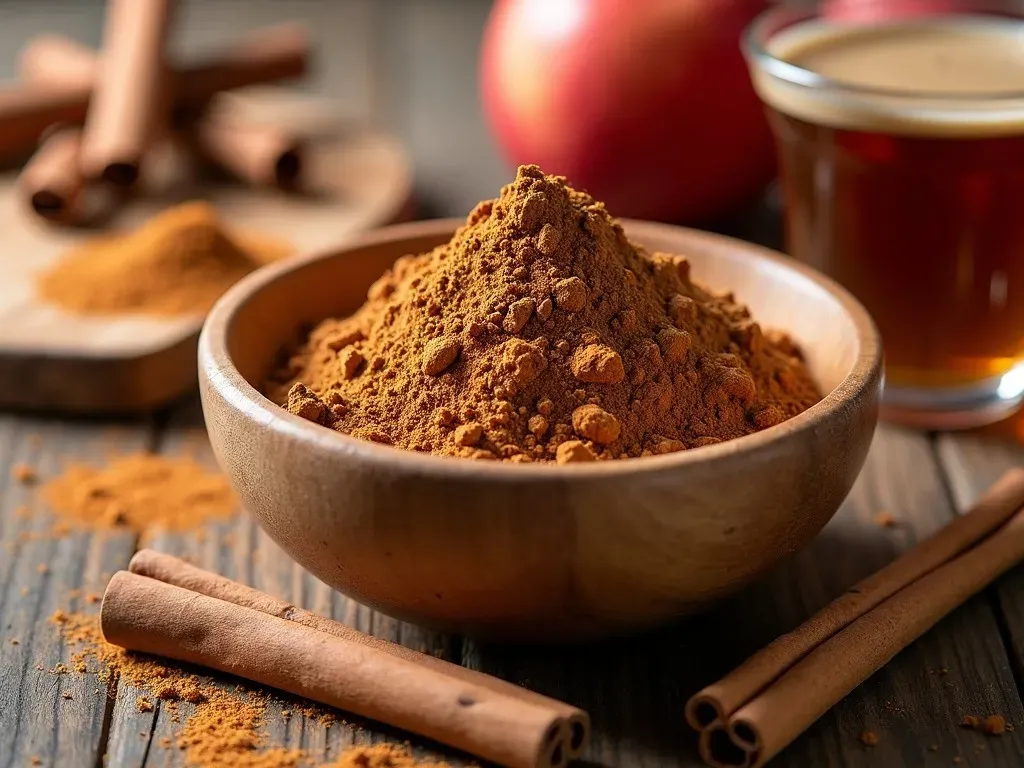 Organic-Ceylon-Cinnamon-Powder-Culinary-Uses