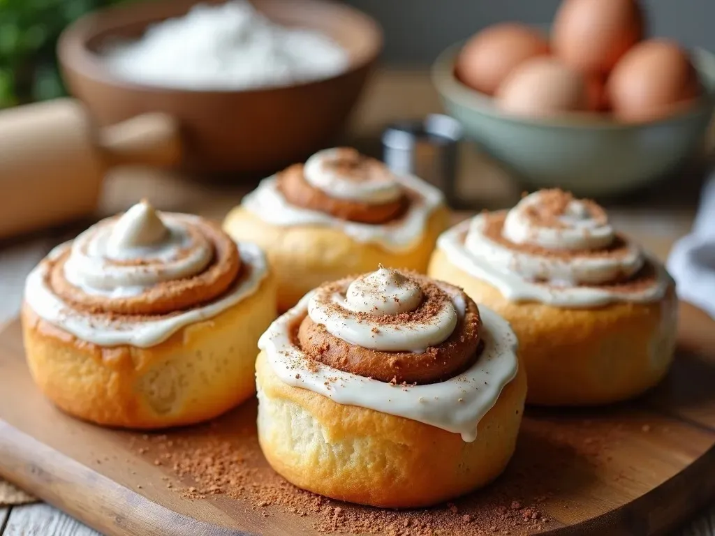 SweetDoughForCinnamonRolls