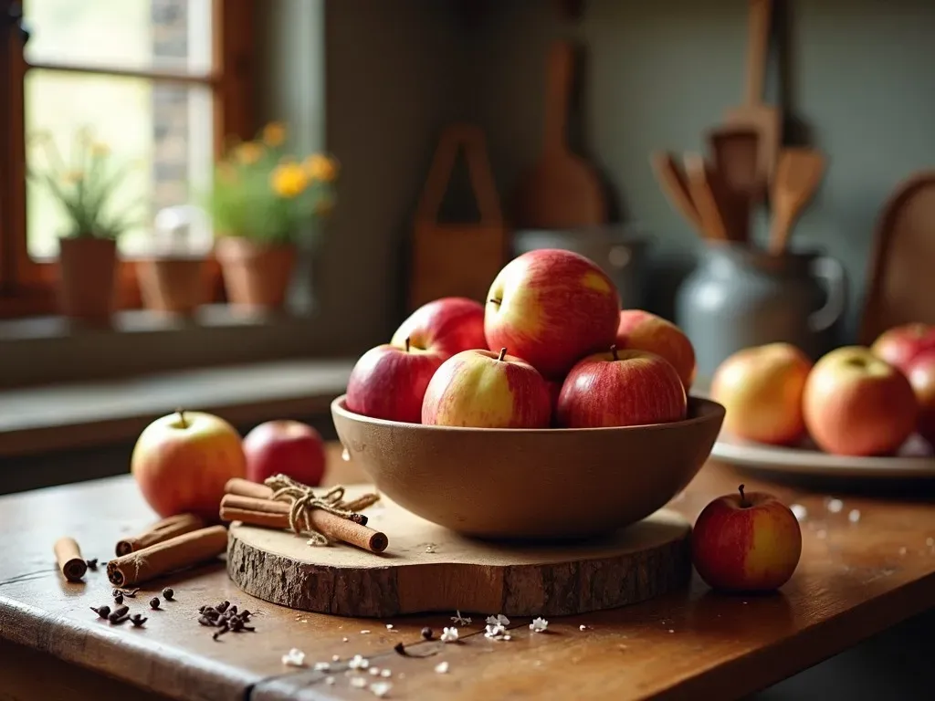 spiced_apples_ingredients